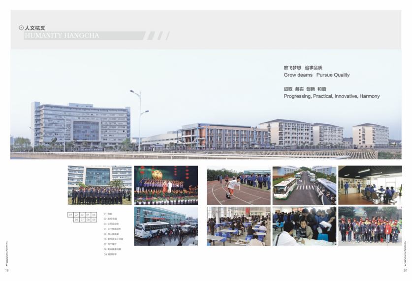杭叉集团品牌策划|做中国最强的叉车企业-11